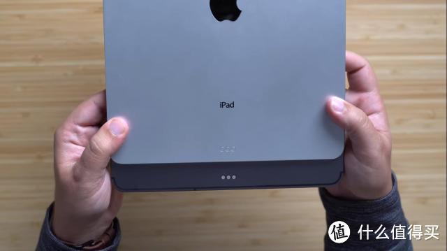 新款iPad Pro：A13X+6GB+浴霸三摄