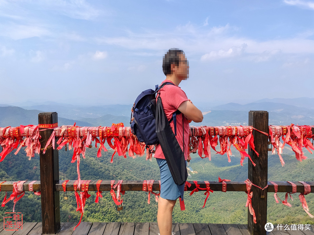 TUBU 复古双肩摄影包开箱介绍及体验