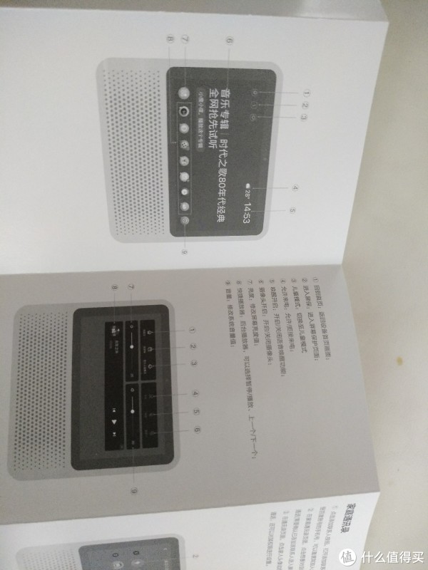 说明书