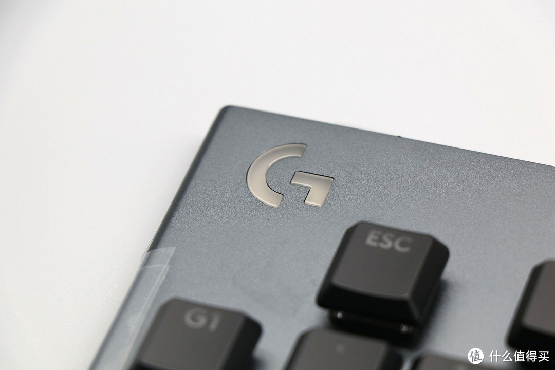罗技G813机械键盘使用评测