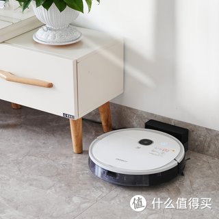 用了会中毒的扫地机器人——科沃斯DJ65