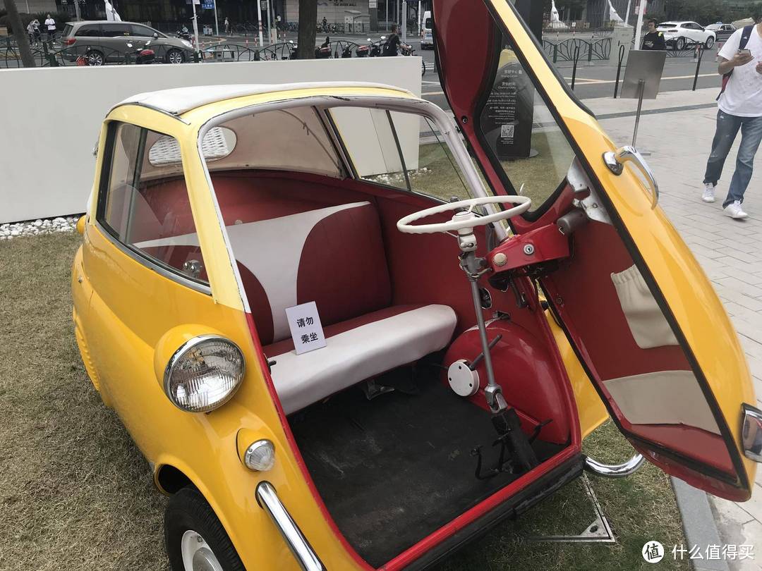 Isetta