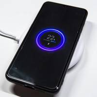 小米无线充电器套装版怎么用(指示灯|功率|优点|缺点)