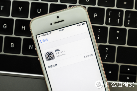 将iPhone SE升级到iOS 13后是一种什么感受？