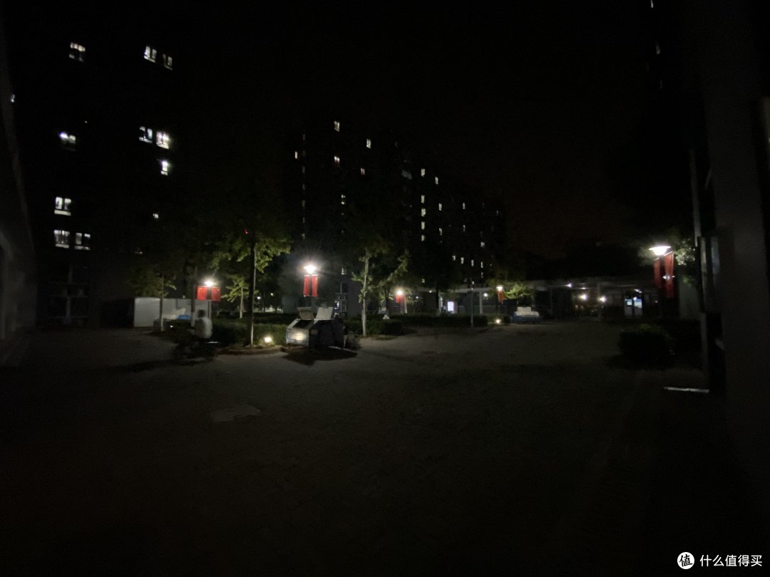 人眼所见即所得,场景AI后劲足:iPhone 11 Pro影像消费者体验报告