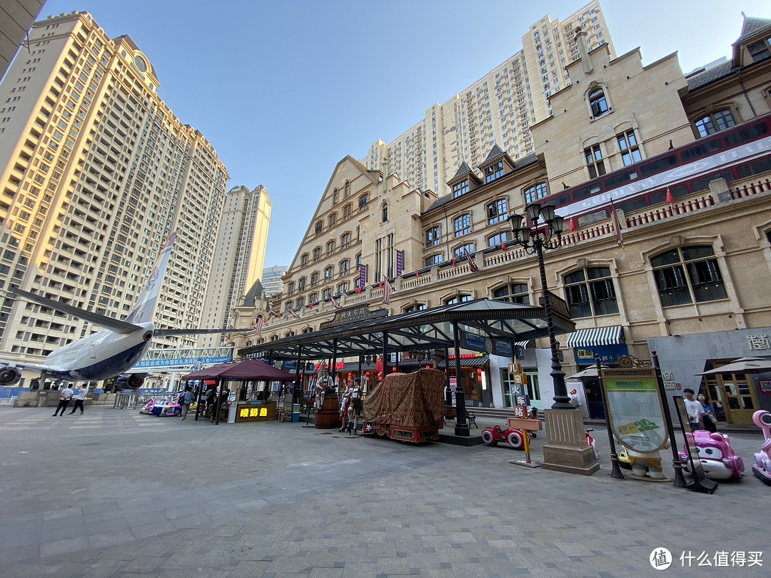 人眼所见即所得,场景AI后劲足:iPhone 11 Pro影像消费者体验报告