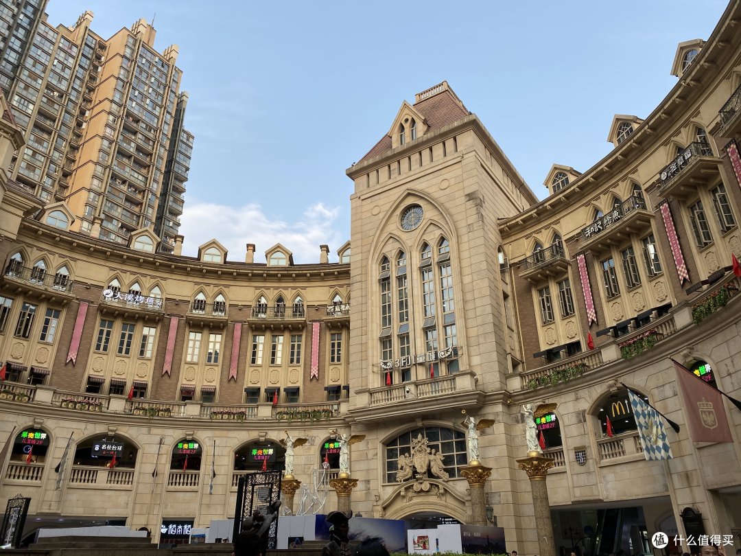 人眼所见即所得,场景AI后劲足:iPhone 11 Pro影像消费者体验报告