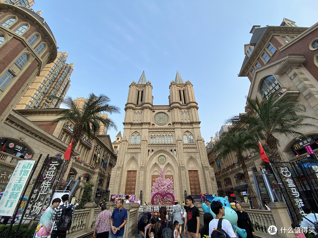 人眼所见即所得,场景AI后劲足:iPhone 11 Pro影像消费者体验报告