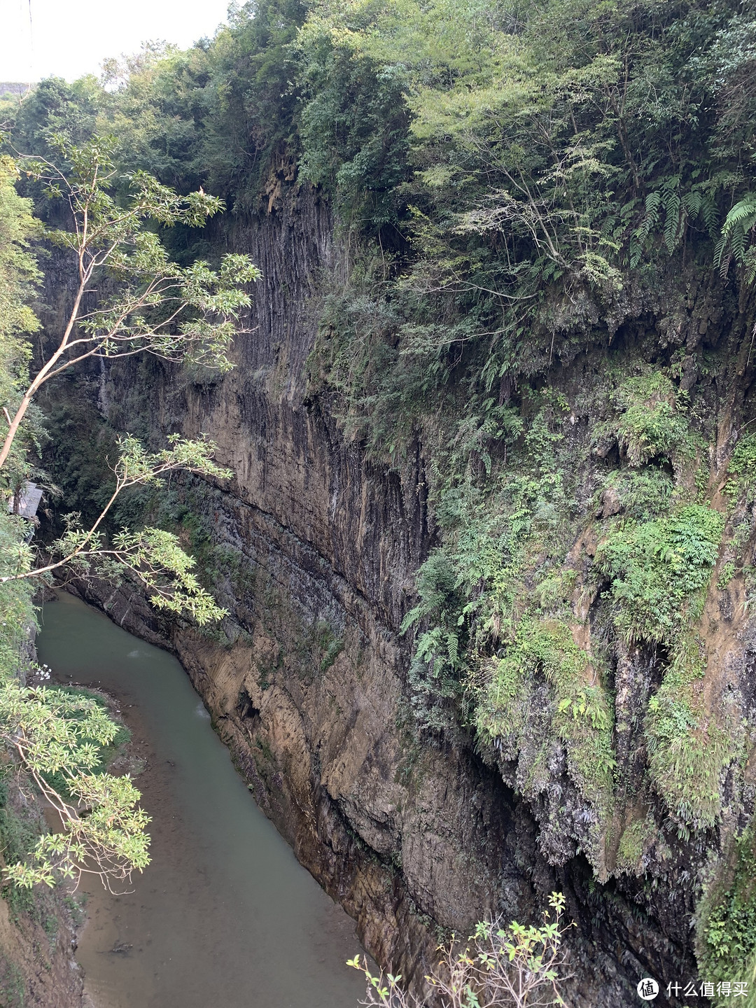 恩施自驾游——一次略有遗憾的旅行