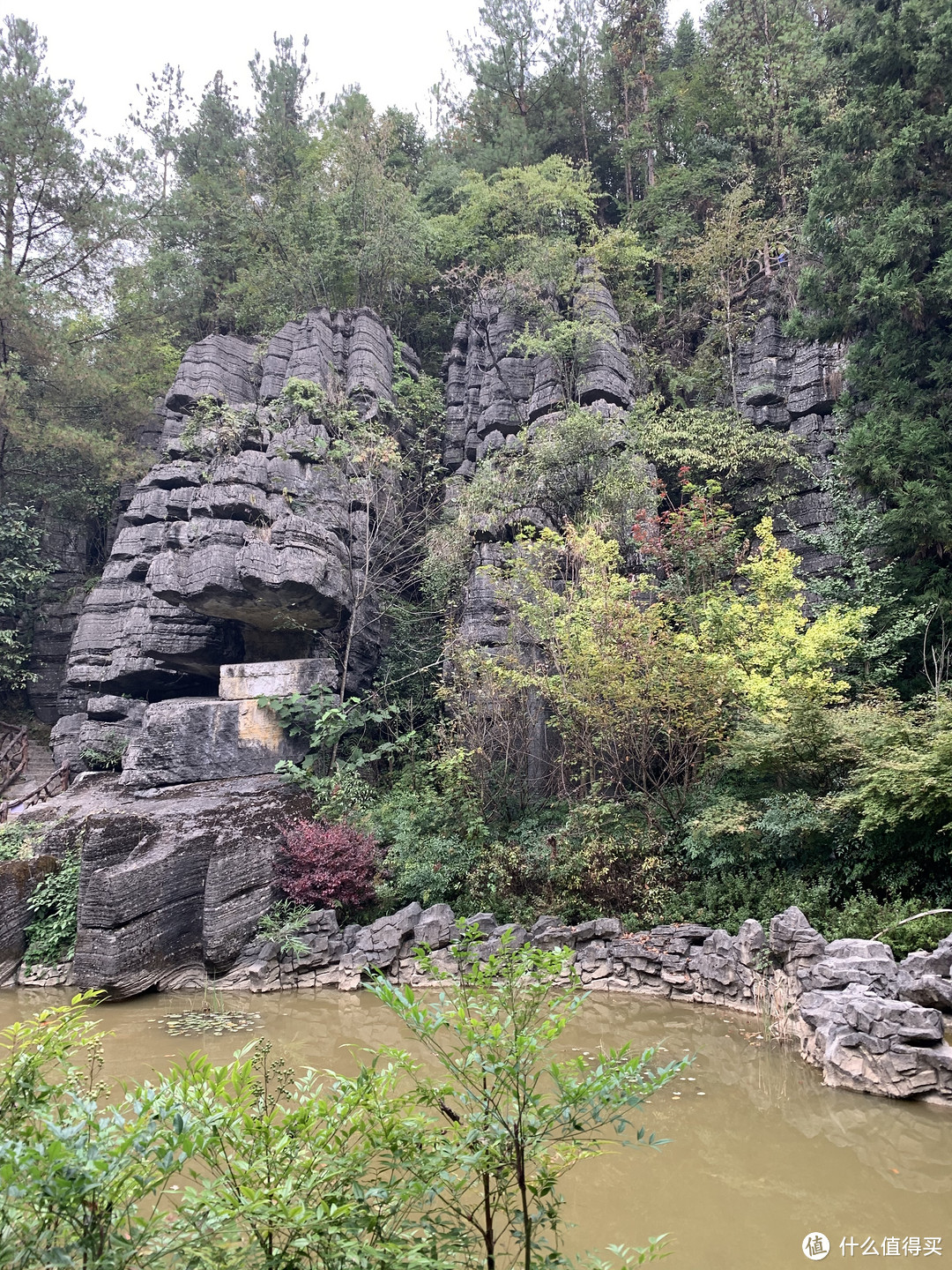 恩施自驾游——一次略有遗憾的旅行