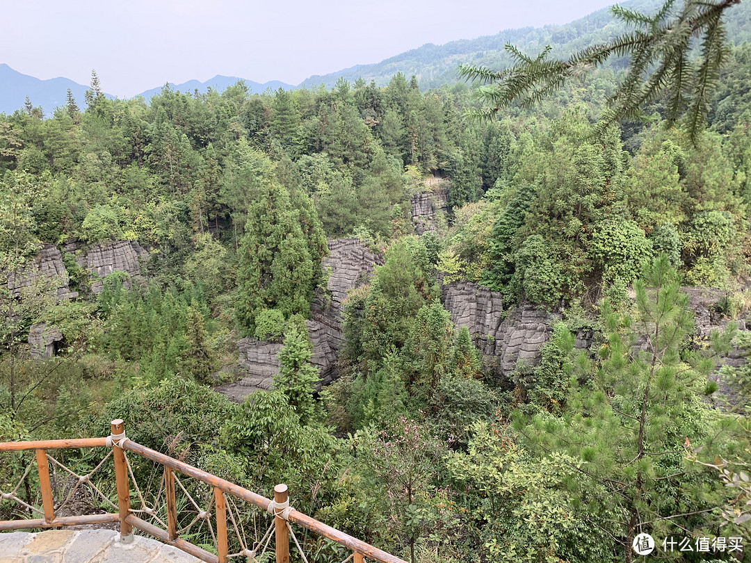 恩施自驾游——一次略有遗憾的旅行