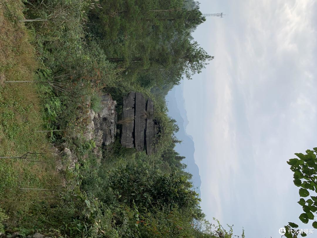 恩施自驾游——一次略有遗憾的旅行
