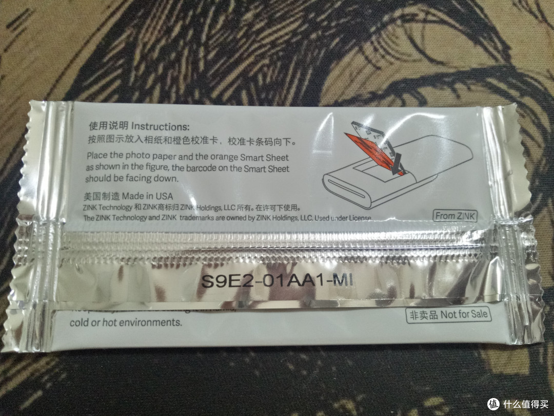 让手机变身拍立得,好玩的小米口袋照片打印机