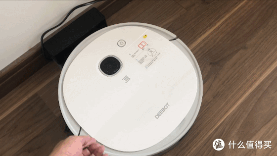 内外兼修,解放双手好帮手---科沃斯DEEBOT N5系列(DJ65) 扫地机器人评测