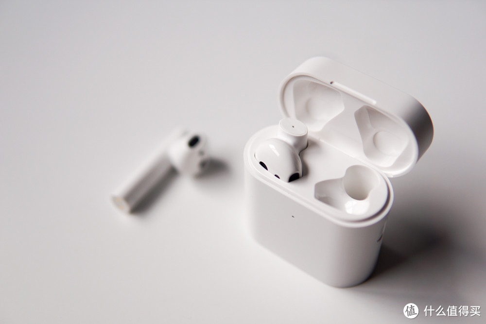 终于升级，堪称体验接近AirPods，399元，小米这款新品你在用吗