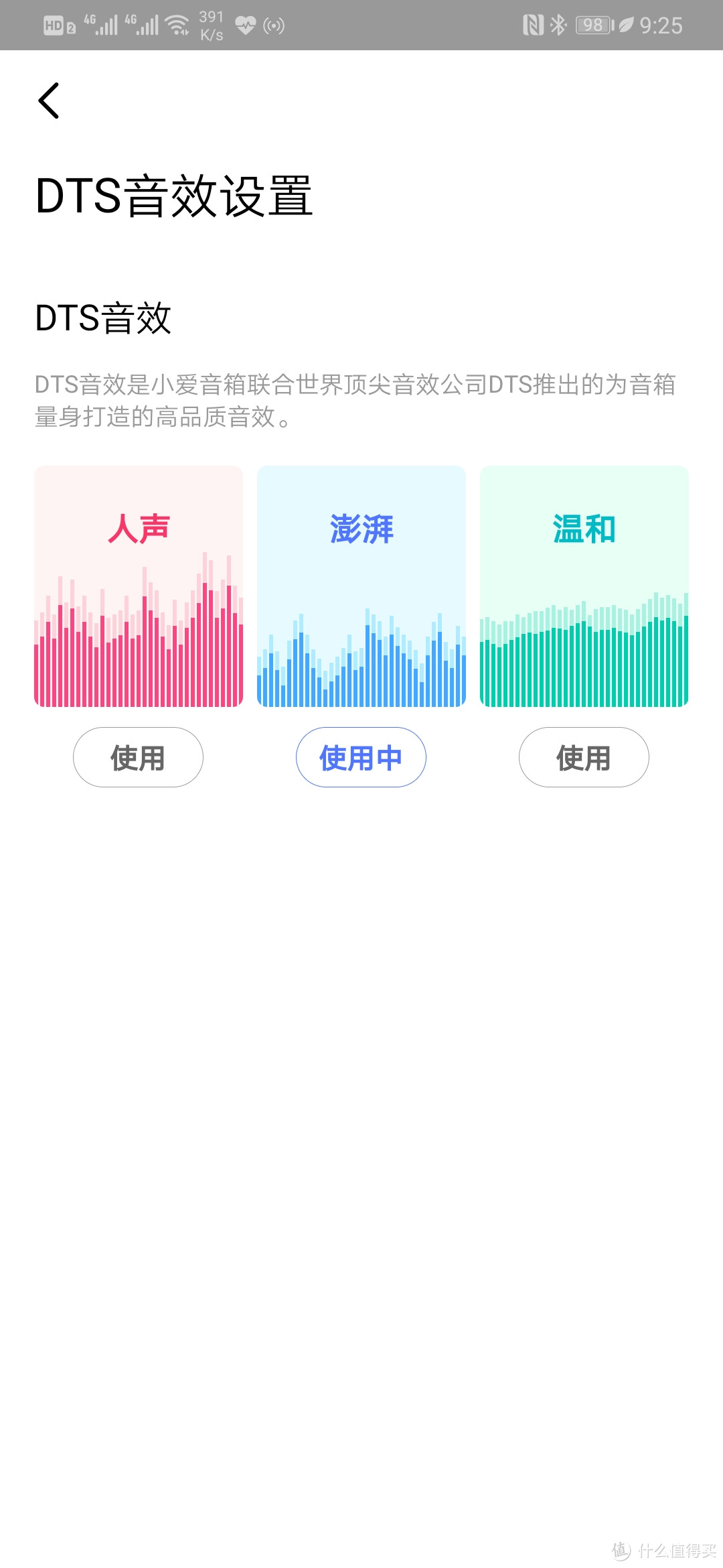 合N为1————小米小爱音箱PRO