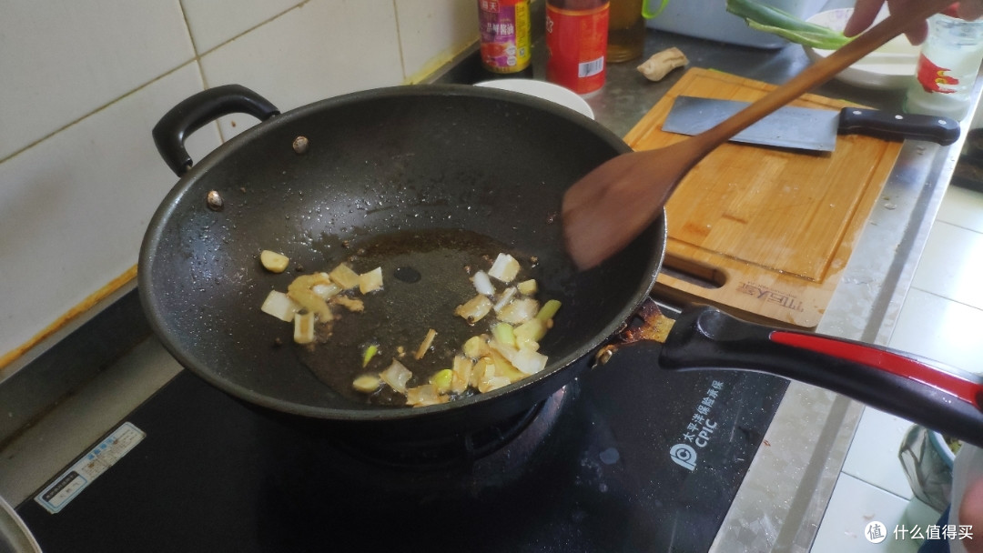 今天来一波麻婆豆腐