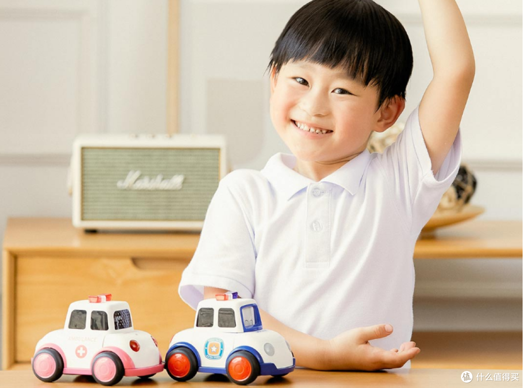 小米有品ONEGO RS-6 小魔豆AI百变机器人(自改小坦克)