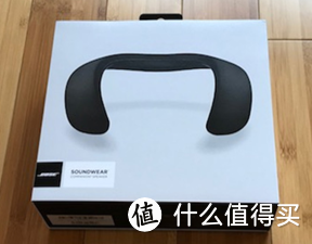 Bose Sound Wear开箱使用吐槽