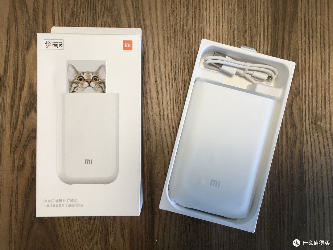 手帐萌妹的新玩具：小米新款口袋照片打印机，是鸡肋还是利器？
