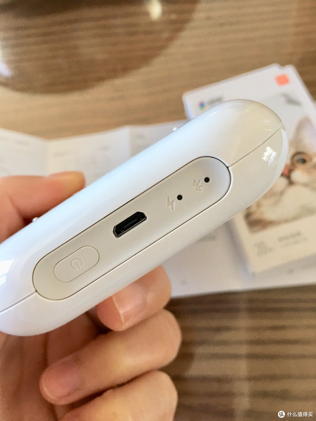 手帐萌妹的新玩具：小米新款口袋照片打印机，是鸡肋还是利器？