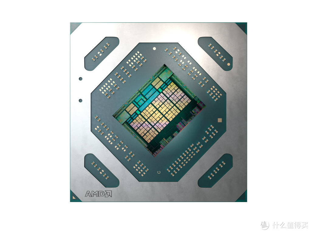 性能提升12%、能耗降低30%：AMD 发布 Radeon RX 5500系列 显卡
