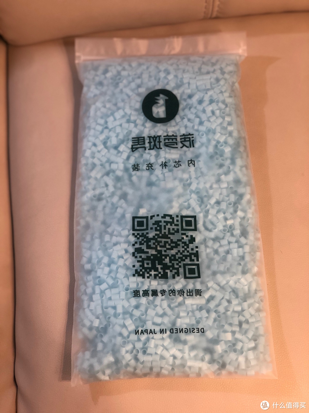 菠萝斑马 软管颈乐枕 试用感受