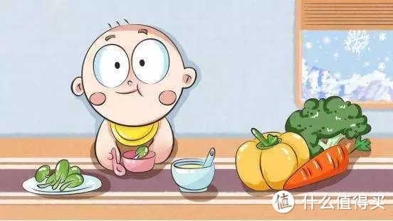 宝宝拒吃蔬菜，竟是因为爸妈这几件事没做对！