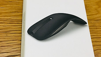 DELL WM615 蓝牙无线鼠标图片展示(包装|说明书|电池)