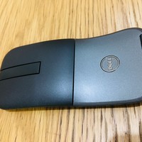 DELL WM615 蓝牙无线鼠标好不好(电池|做工)