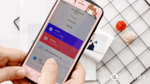 玩转于手掌间的小“轻”新,小米口袋照片打印机
