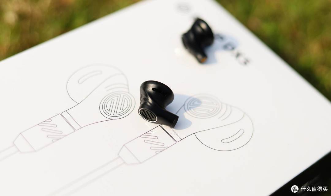 HIFI新选择,BGVP DX5评测