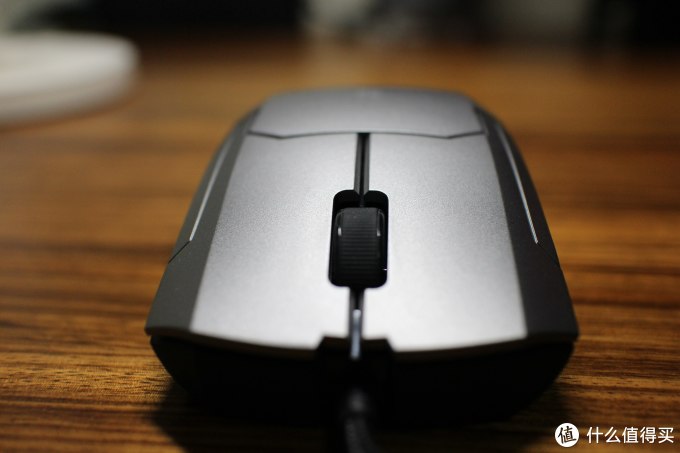 【鞭尸系列】又翻出一个冷门老家伙,RAZER SPECTRE