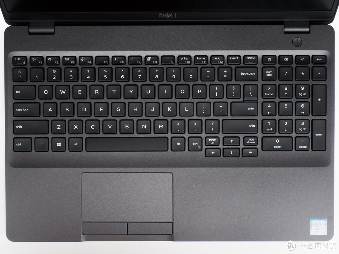 平平无奇的码农之选!DELL戴尔Latitude 5501评测与安装黑苹果