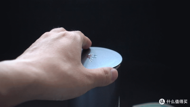 洁盟·视洁杯JP-360超声波清洗机体验:站着洗才有范儿