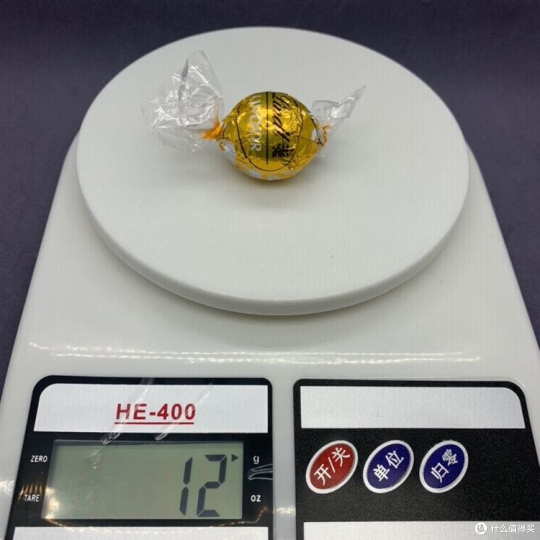 一颗大约12g