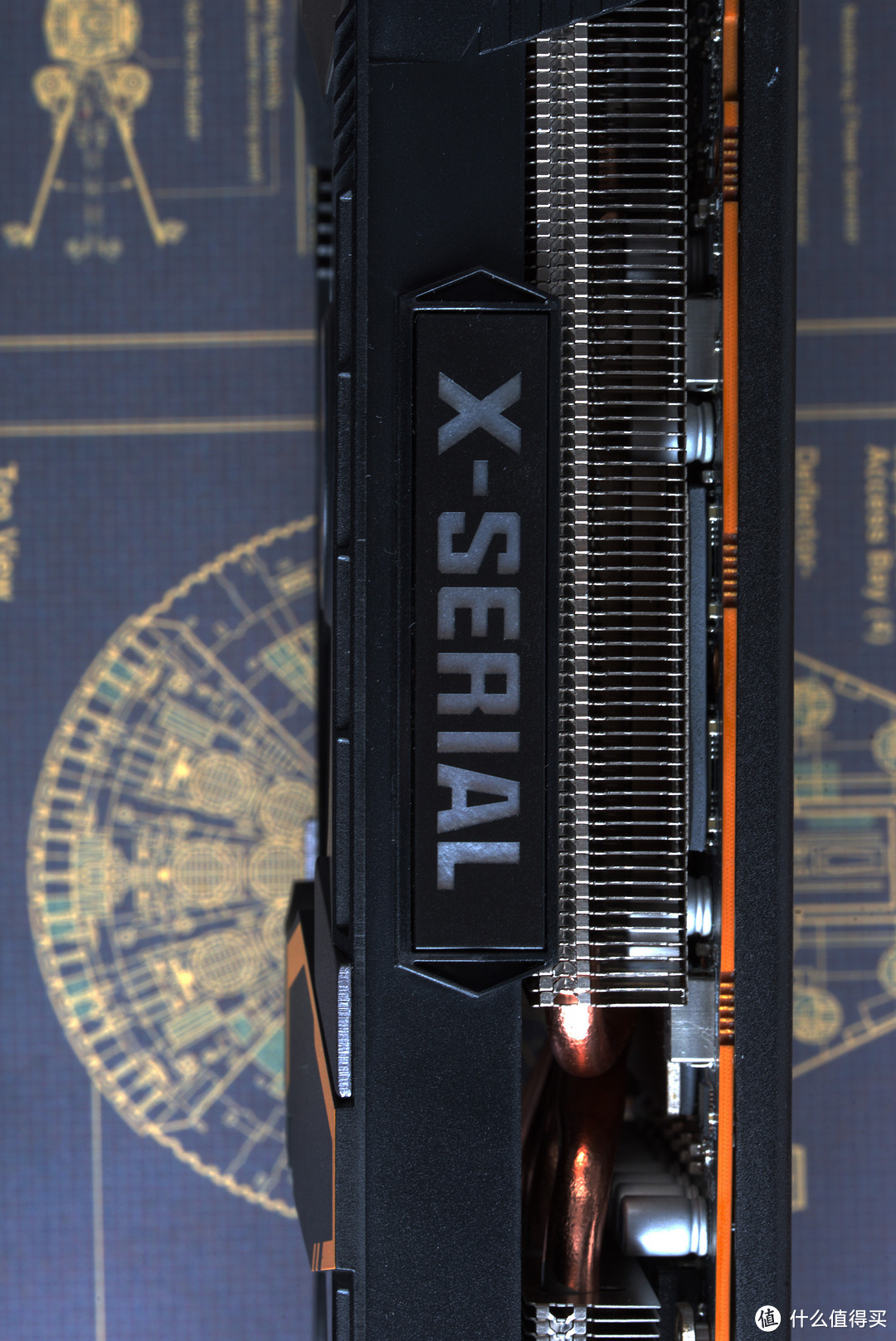 迪兰 RX 5700 X 战将（可能）本站首晒首拆——噪音和散热不像AMD的卡