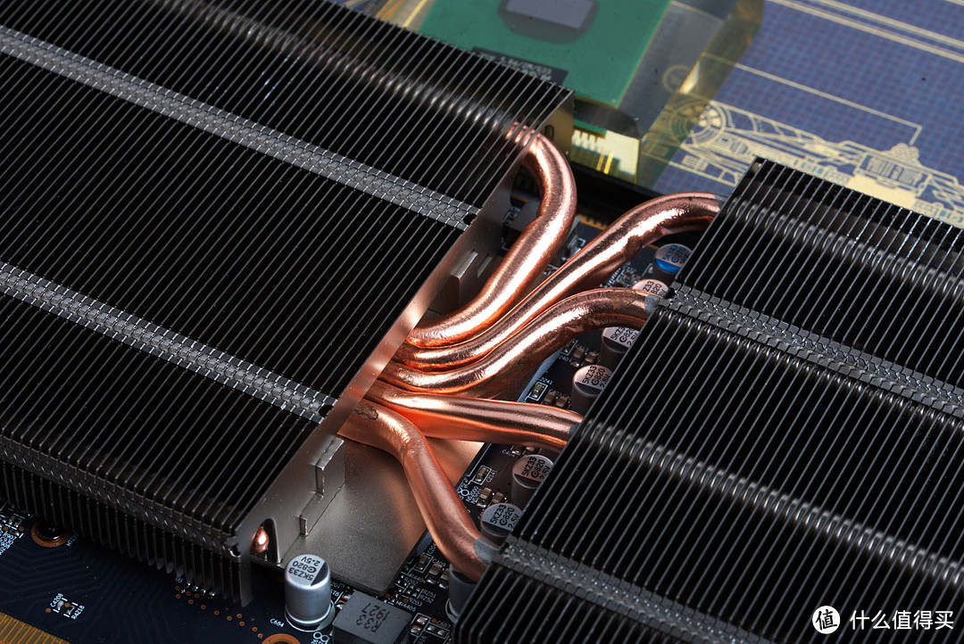 迪兰 RX 5700 X 战将（可能）本站首晒首拆——噪音和散热不像AMD的卡