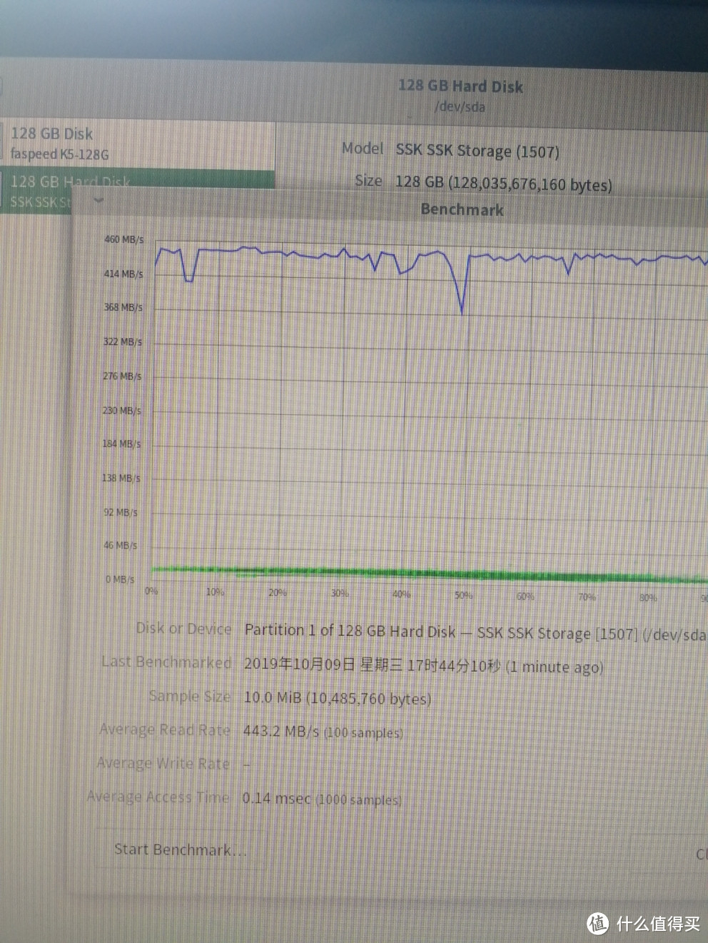 SSK M.2 SSD硬盘盒开箱测评