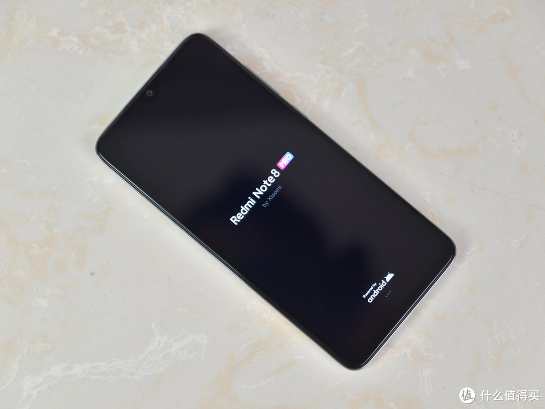 联发科G90T+6400万全场景四摄,Redmi红米Note 8 Pro智能手机体验