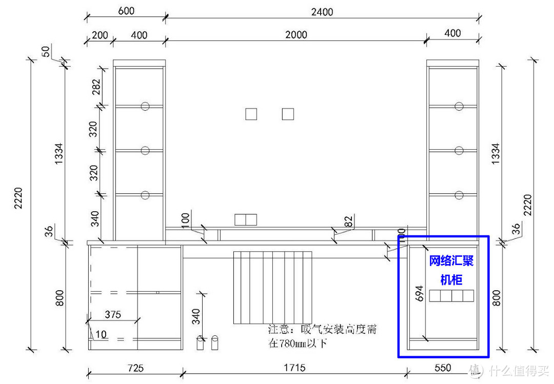 全屋网络部署方案，ASUS AiMesh体验