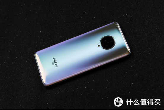 vivo NEX 3上手体验：从“瀑布屏”中看出未来手机的设计方向