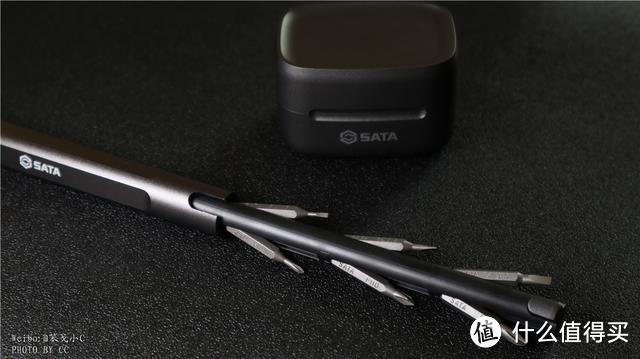 世达SATA PEN：44.5元，好用不贵！7天体验还原是否值得买