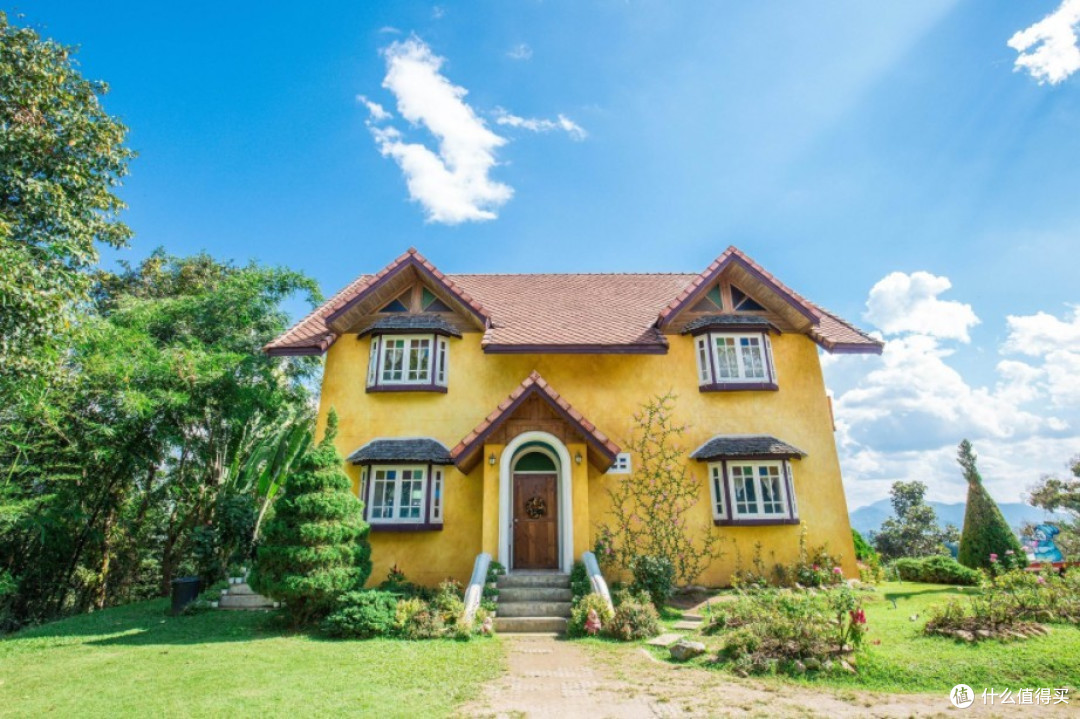 小清新圣地清迈怎样玩出网红感