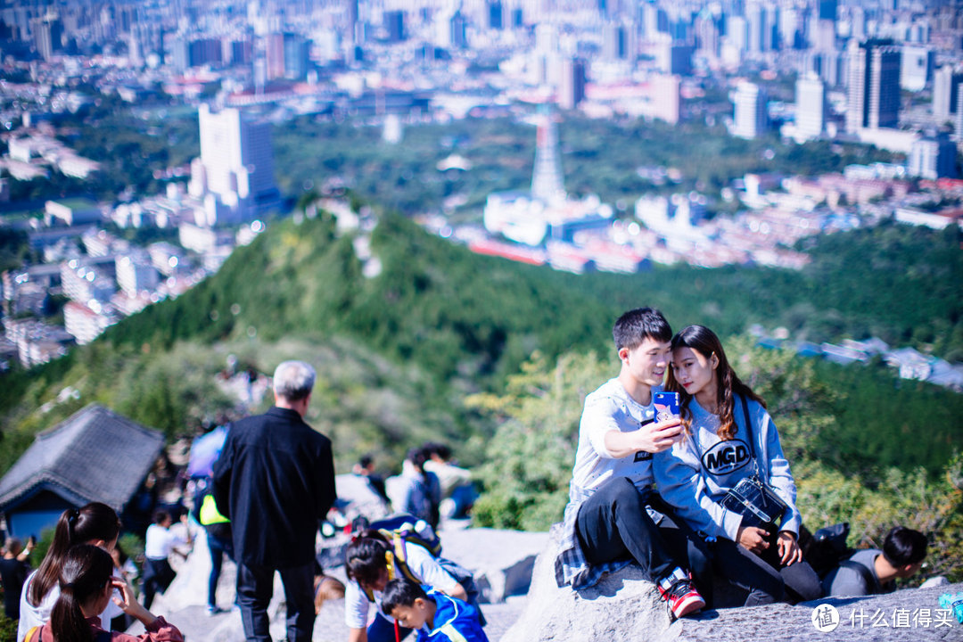 30小时肝遍济南：一日游纪录(多图)