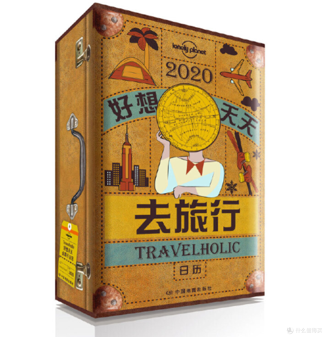 2020年37款日历大合集,自用送人两相宜,明年到底要撕谁?