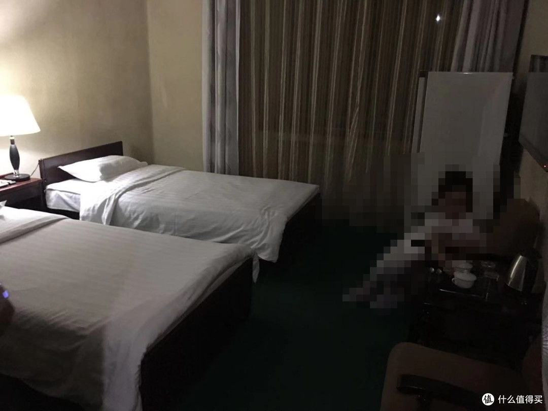 我的朝鲜四日三晚游