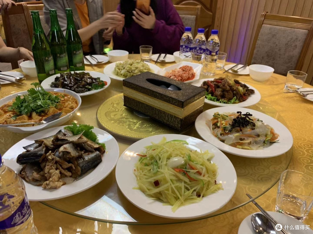 我的朝鲜四日三晚游