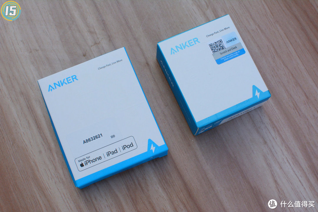 Anker PowerPort III Nano 18W PD快充套装体验