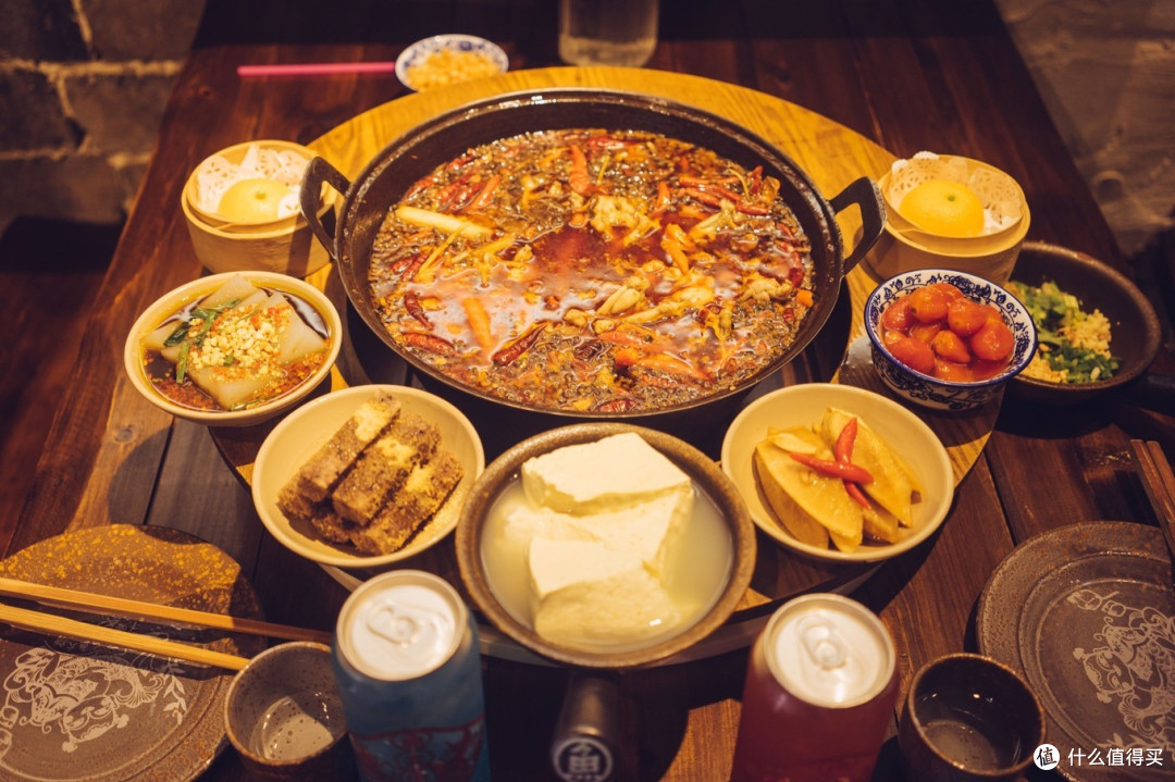 巴适的成都,你绝对不知道有多么网红